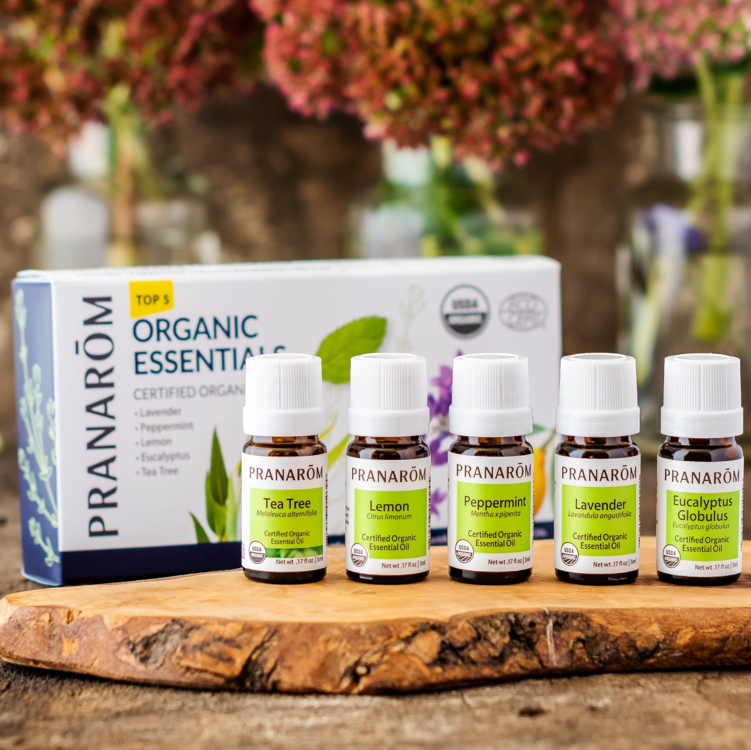 PRANARÔM エッセンシャルオイル 5本セット top5lifestyle.jpg?v=1702593735