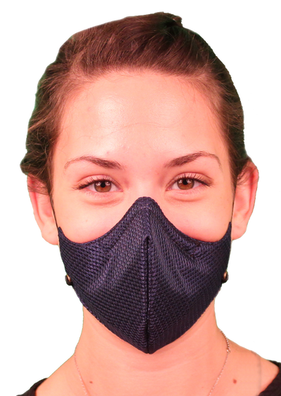 I Can Breathe! Honeycomb Pollution Mask Sale