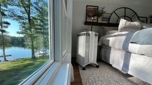 bedroom air Purifier