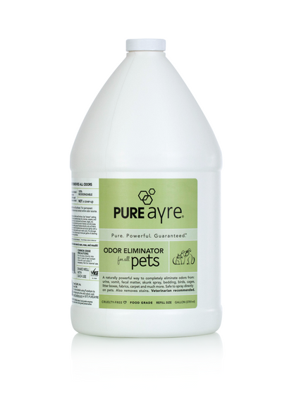 PureAyre for Pets- Odor Eliminator