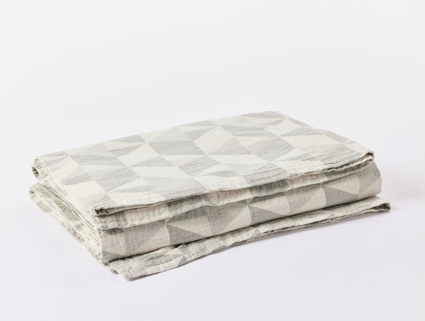 Coyuchi: Pismo Organic Cotton Blanket