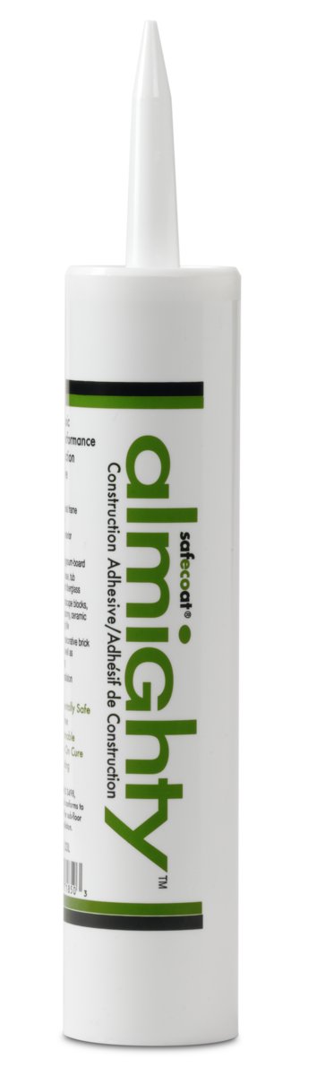 AFM: Almighty Adhesive