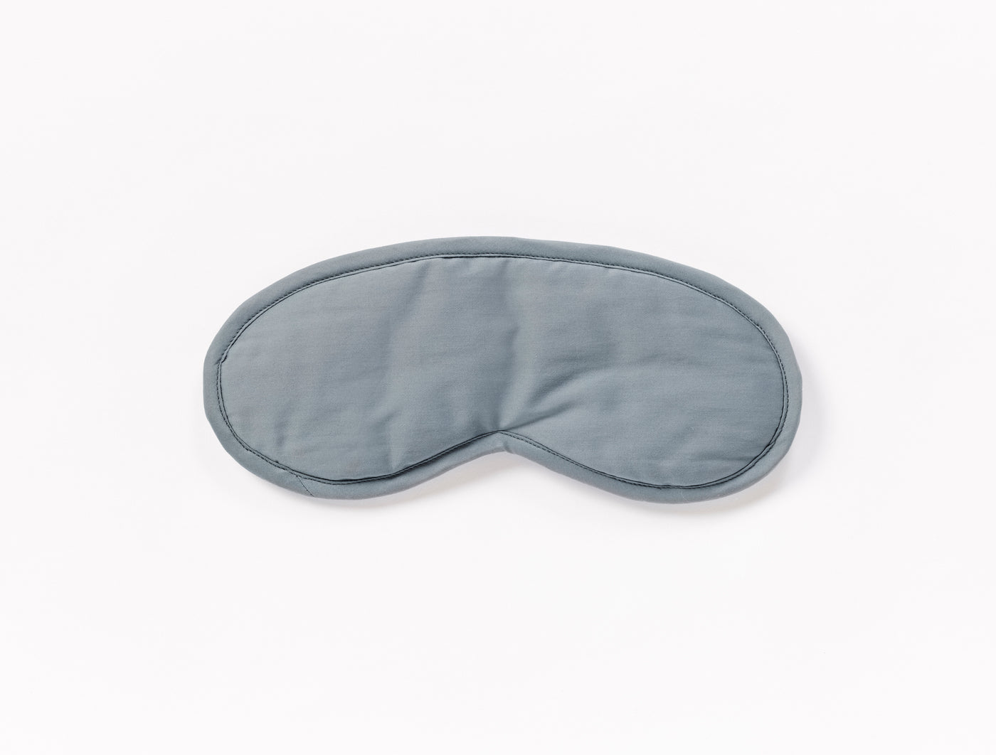 Coyuchi: Cloud Soft Organic Sateen Eye Mask