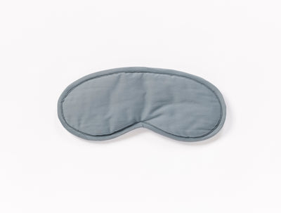 Coyuchi: Cloud Soft Organic Sateen Eye Mask