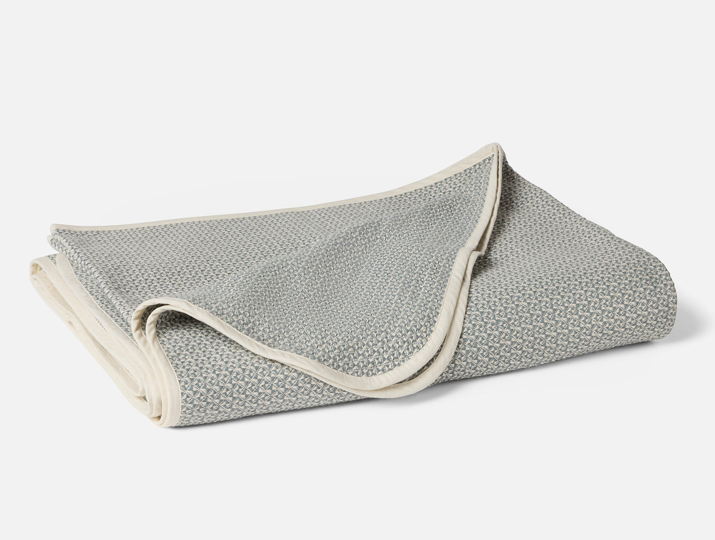 Coyuchi: Honeycomb Organic Blanket