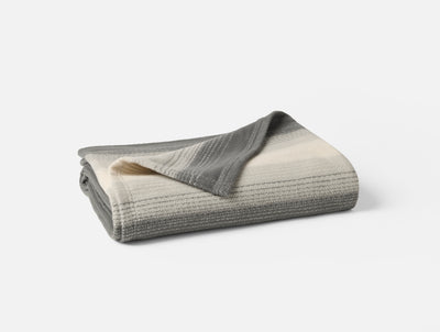 Coyuchi Horizon Supersoft Throw Sale!