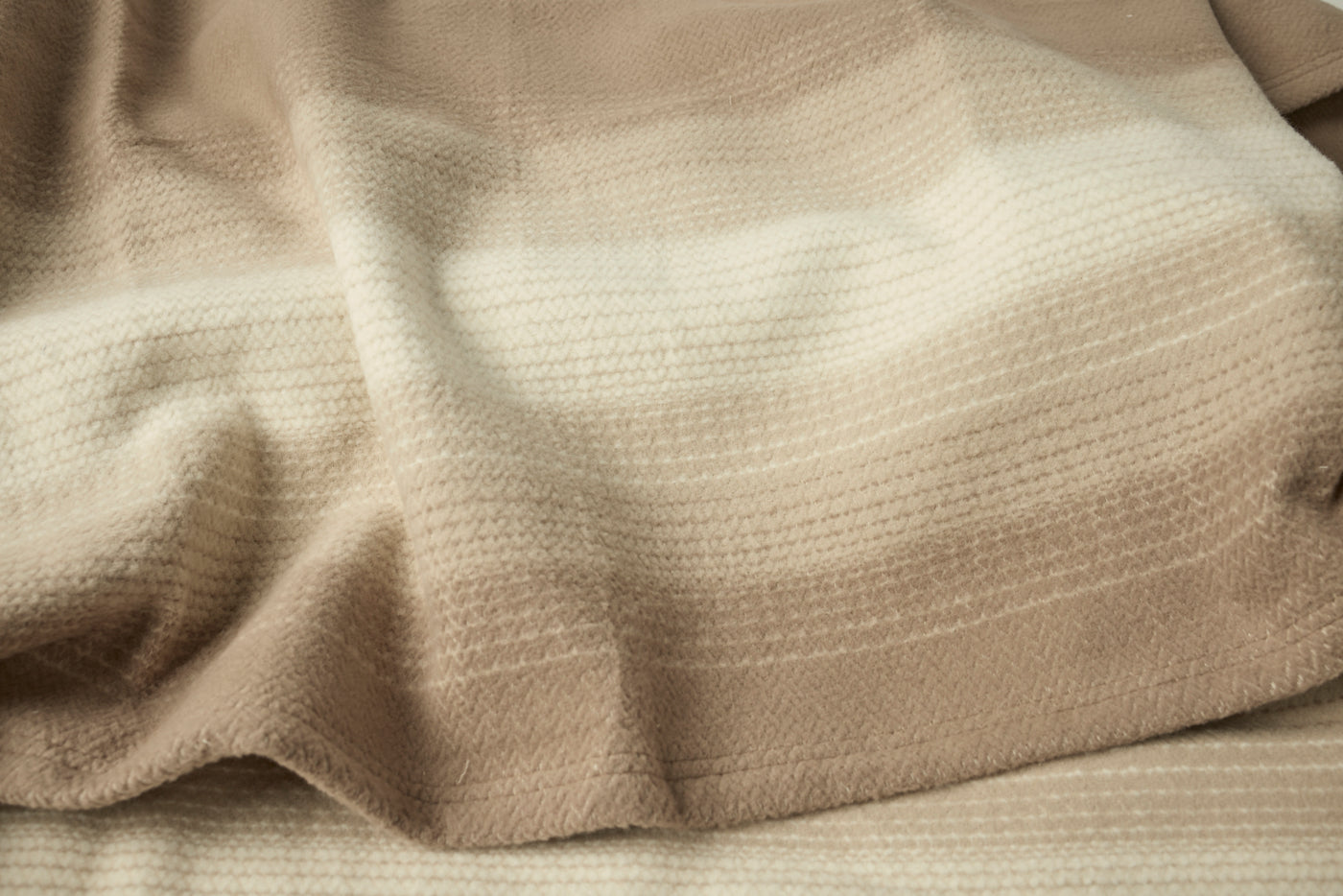 Coyuchi Horizon Supersoft Throw Sale!