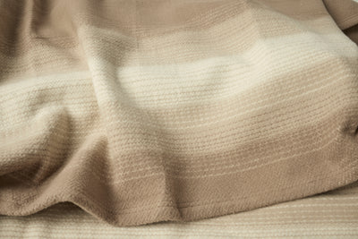 Coyuchi Horizon Supersoft Throw Sale!