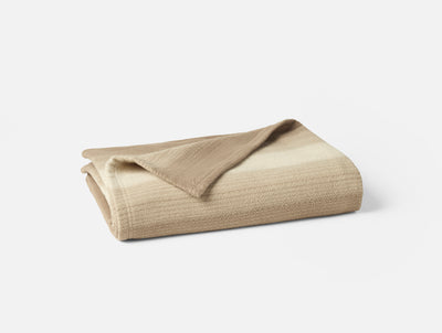 Coyuchi Horizon Supersoft Throw Sale!