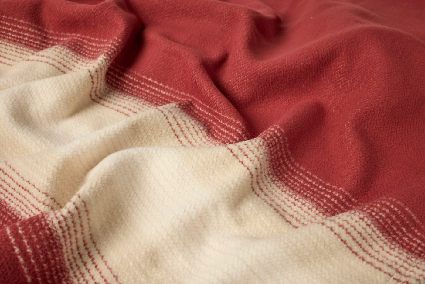 Coyuchi Horizon Supersoft Throw Sale!