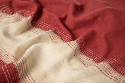Coyuchi Horizon Supersoft Throw Sale!
