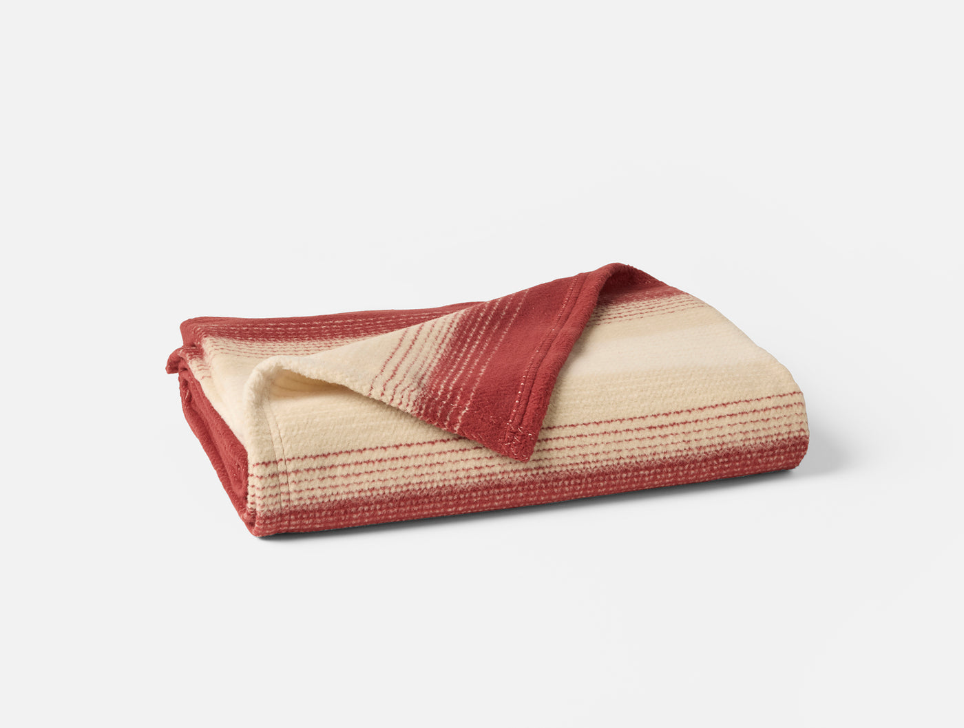 Coyuchi Horizon Supersoft Throw Sale!