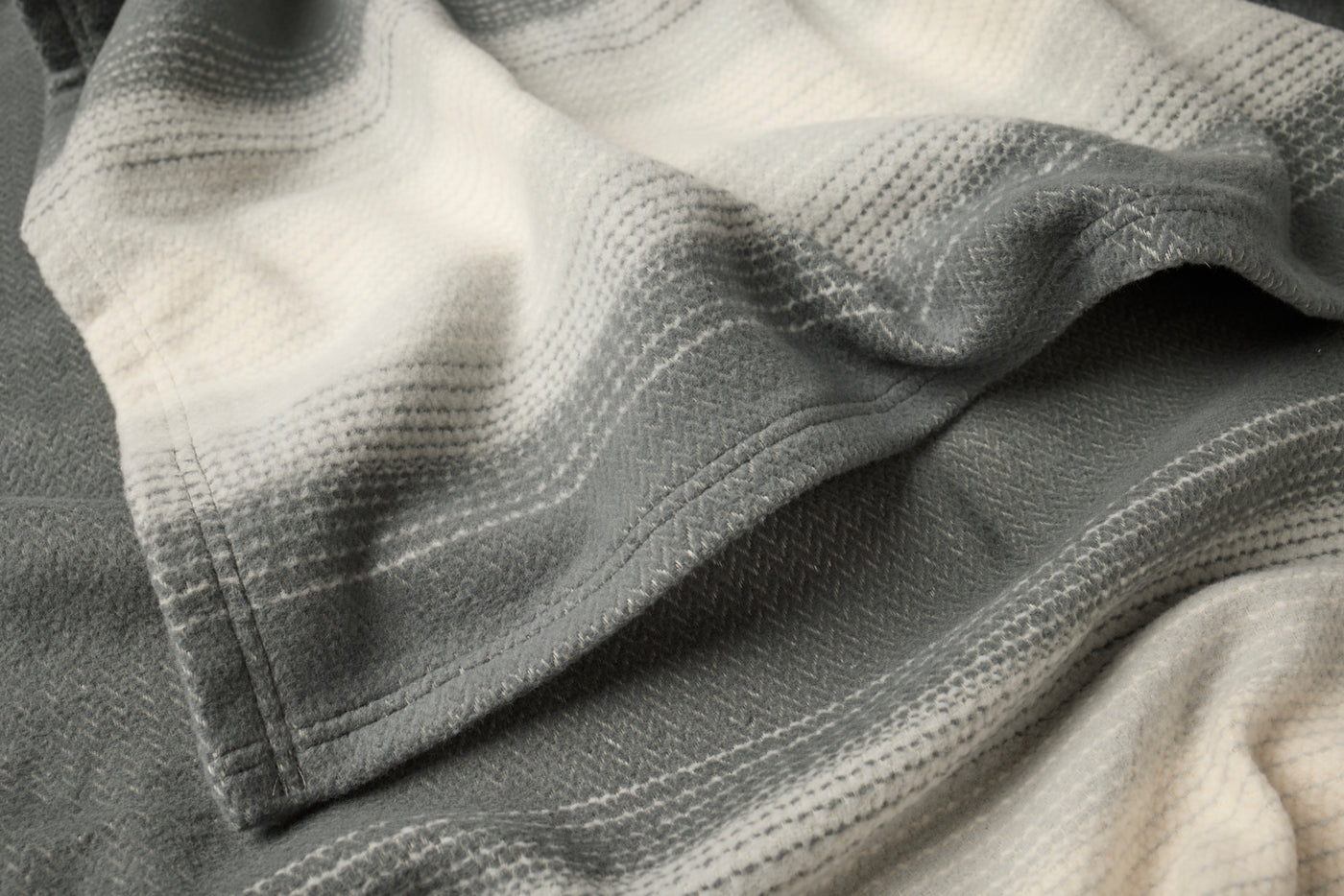 Coyuchi Horizon Supersoft Throw Sale!