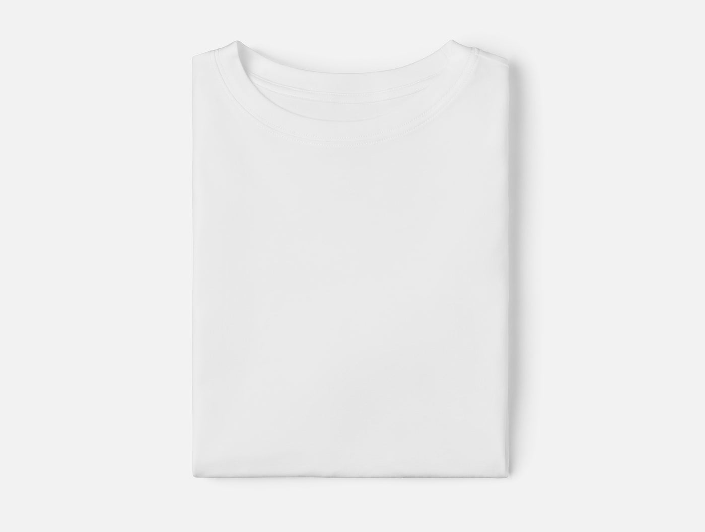 Coyuchi Men's Pima Organic Tee