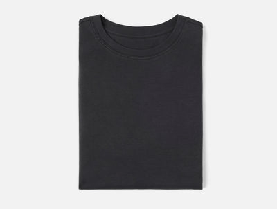 Coyuchi Men's Pima Organic Tee
