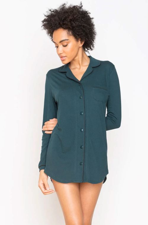 Only Hearts: Organic Cotton Nightshirt Sale