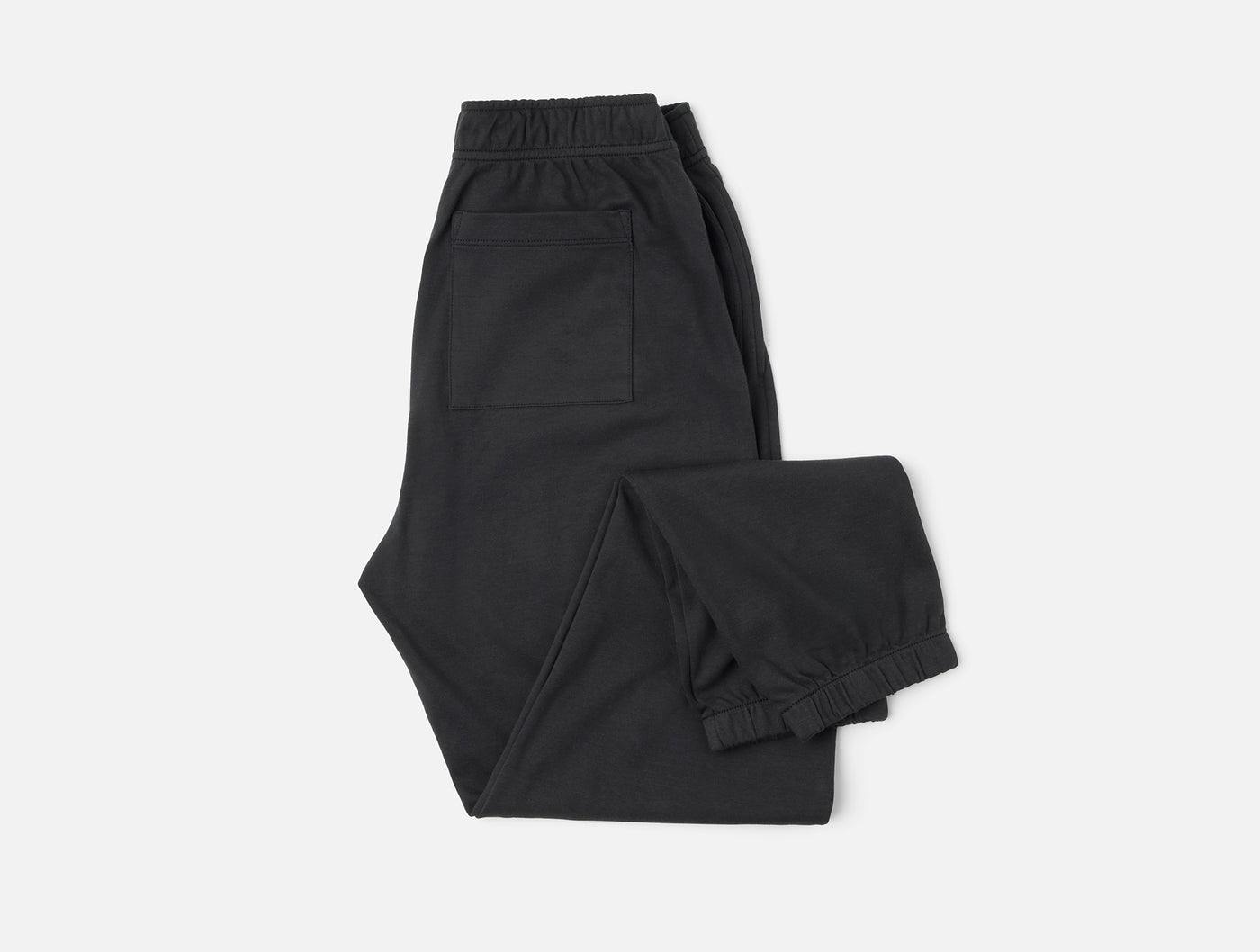 Coyuchi: Women's Pima Organic Knit Jogger