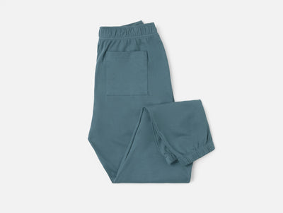 Coyuchi: Women's Pima Organic Knit Jogger