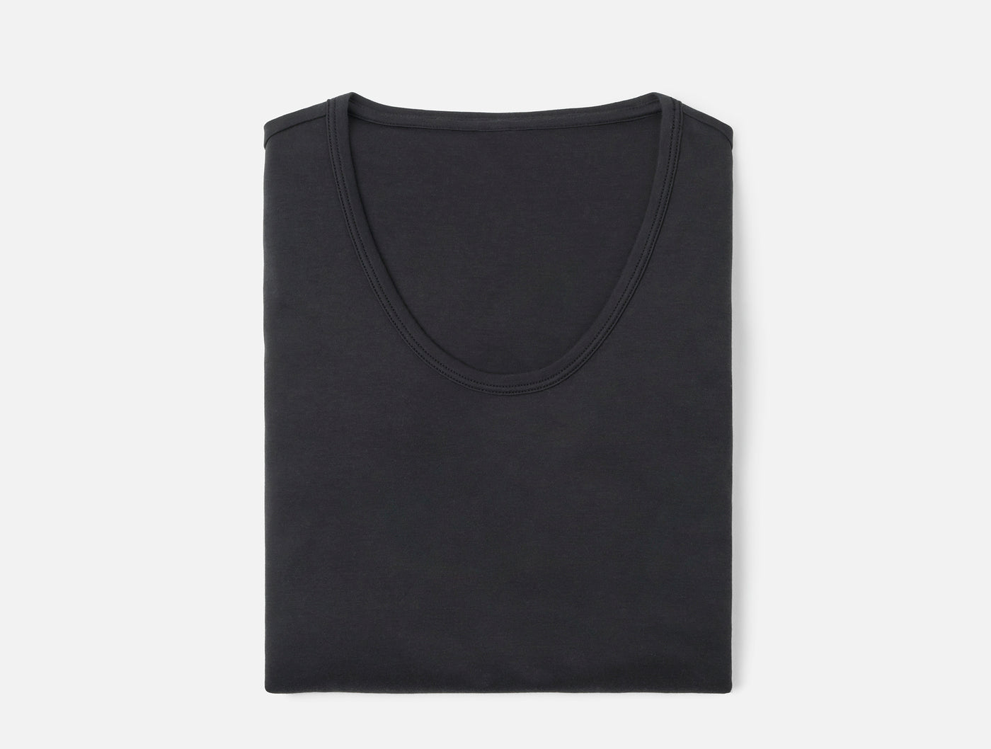 Coyuchi: Women’s Pima Organic Knit Tee