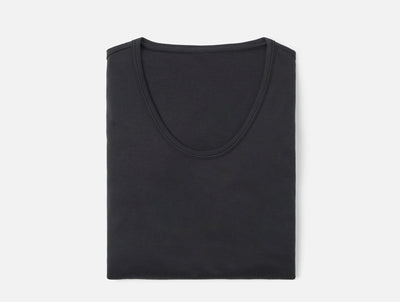 Coyuchi: Women’s Pima Organic Knit Tee