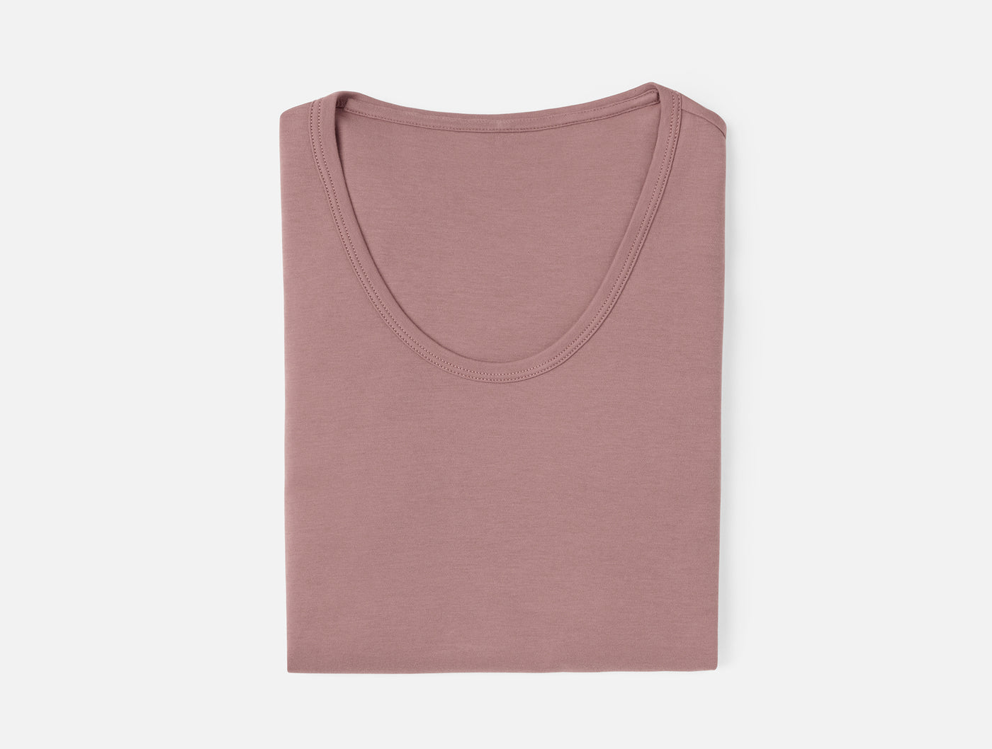 Coyuchi: Women’s Pima Organic Knit Tee