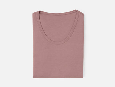 Coyuchi: Women’s Pima Organic Knit Tee
