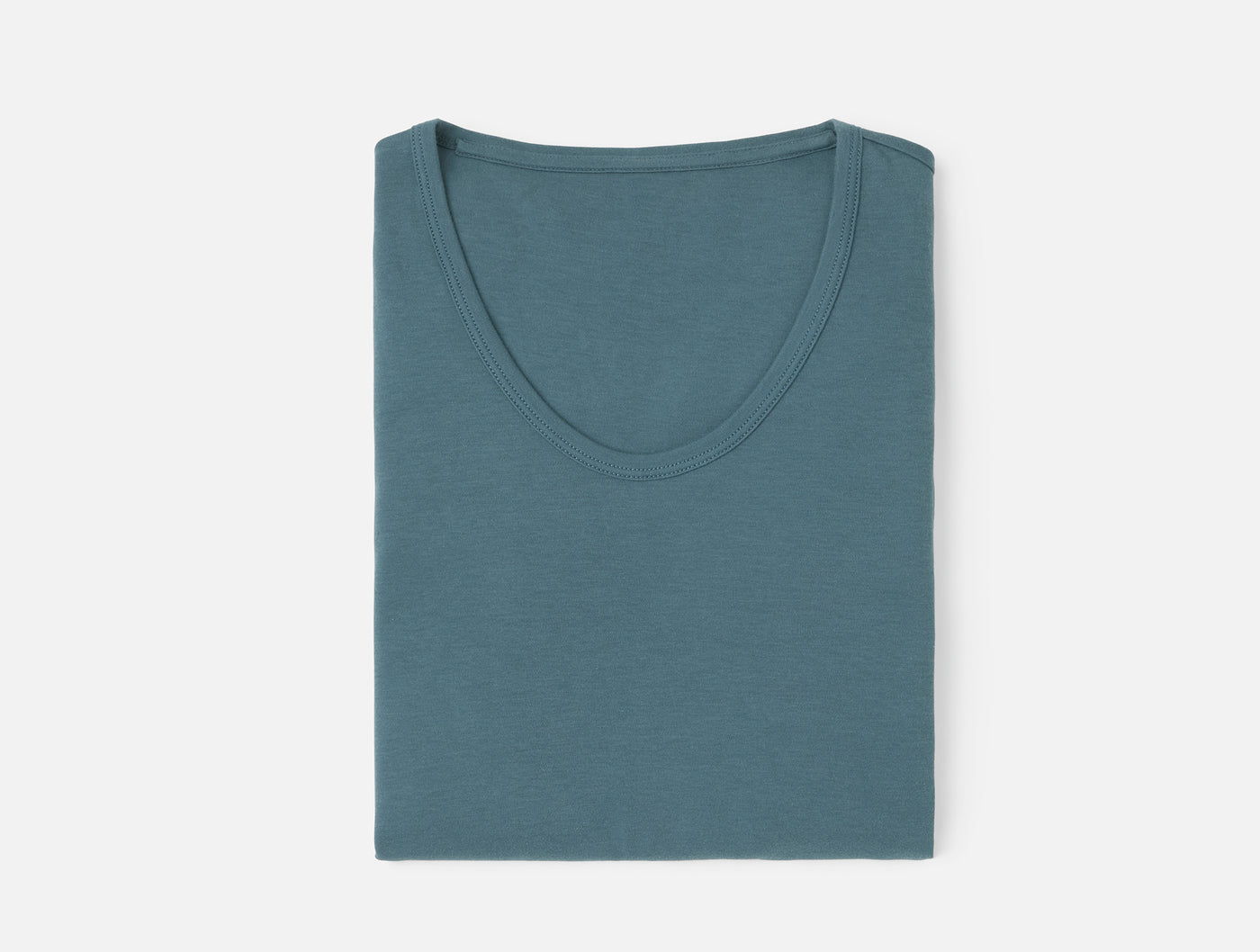 Coyuchi: Women’s Pima Organic Knit Tee