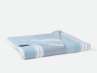 Coyuchi Seabright Organic Beach Towel