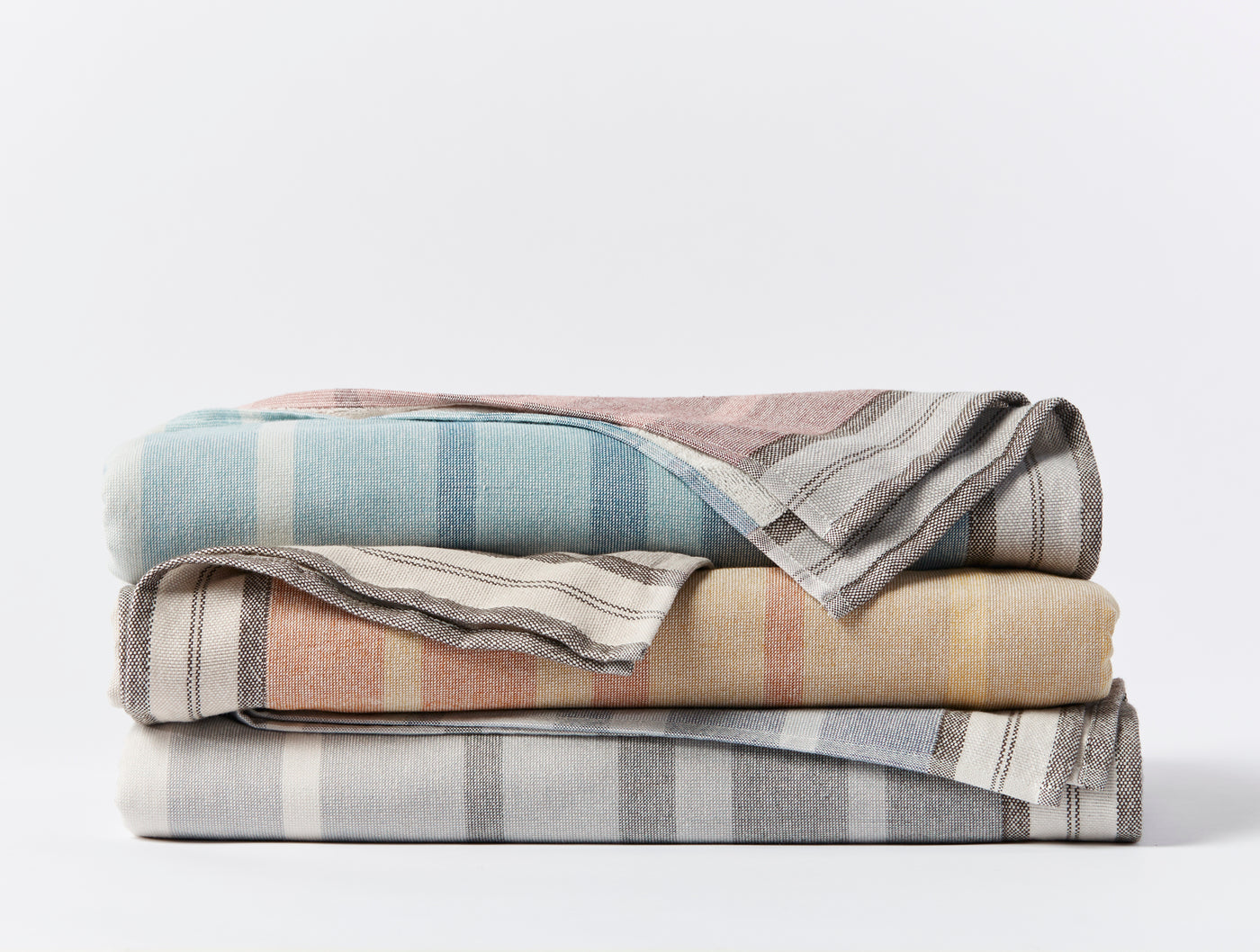 Coyuchi Tomales Organic Beach Towel