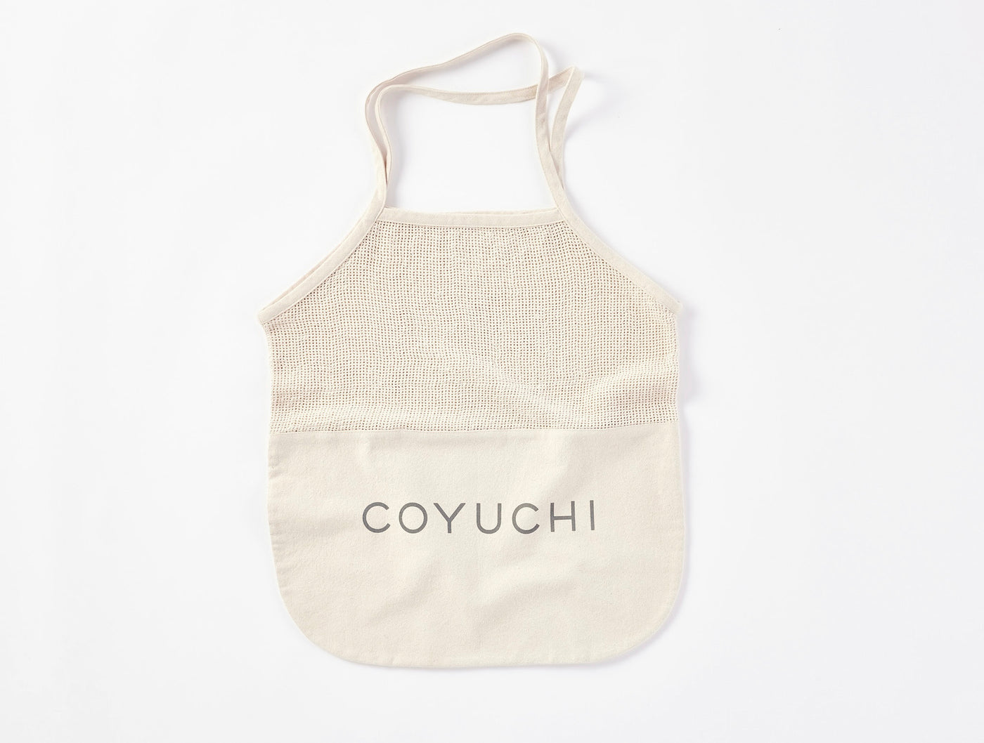 Coyuchi: Organic Tote Bag