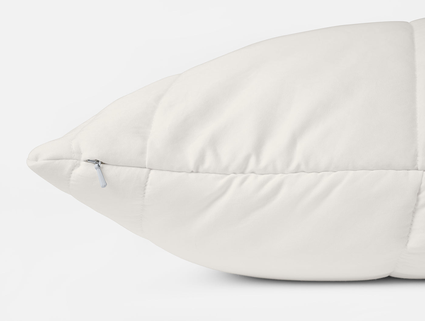 Coyuchi Washable Wool Filled Pillow Protector