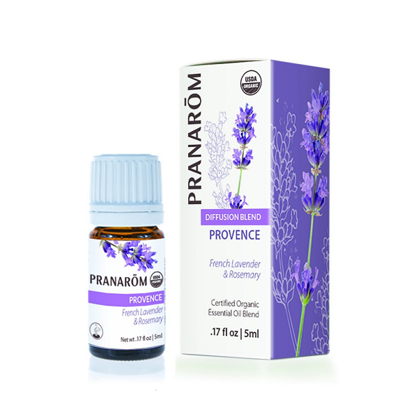 859493001434 Provence Diffusion Blend 5ml