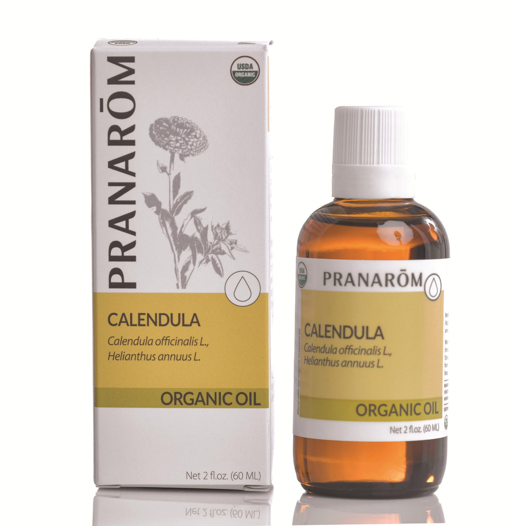 ✧hana✧様　PRANAROM アルガンオイル他　合計10点　精油 859493020572-Calendula-Virgin-