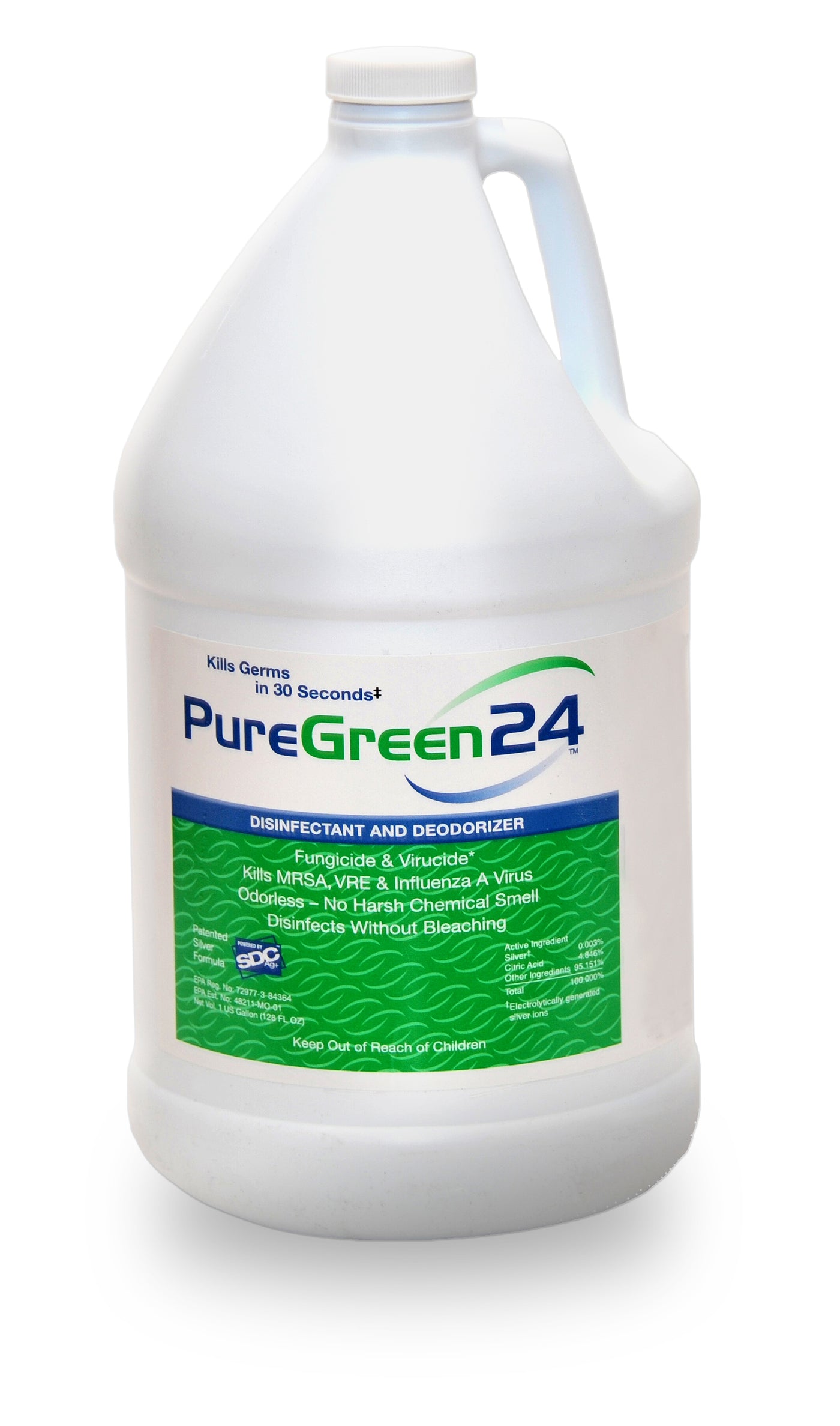PureGreen24 gallon bottle new (002)