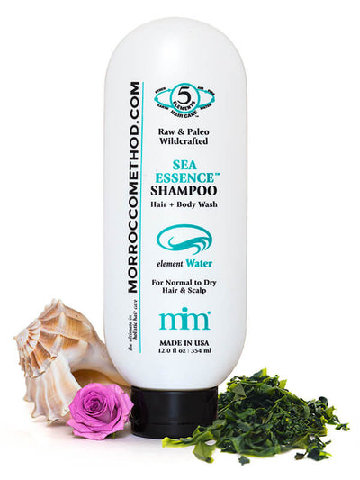 Sea Essence Shampoo 12oz