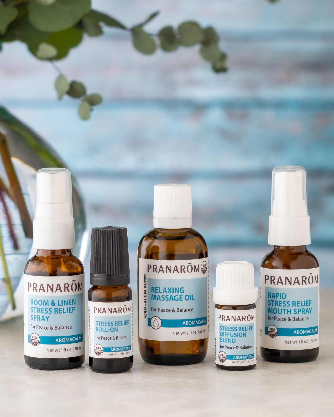 aromacalmline