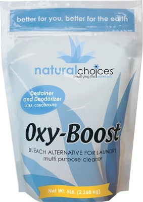 oxyboost