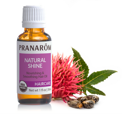 Pranarom: Lavender Organic Essential Oil – Organic Living AZ