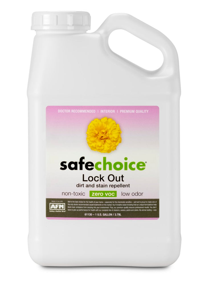 AFM Safecoat Lock Out - Gallon