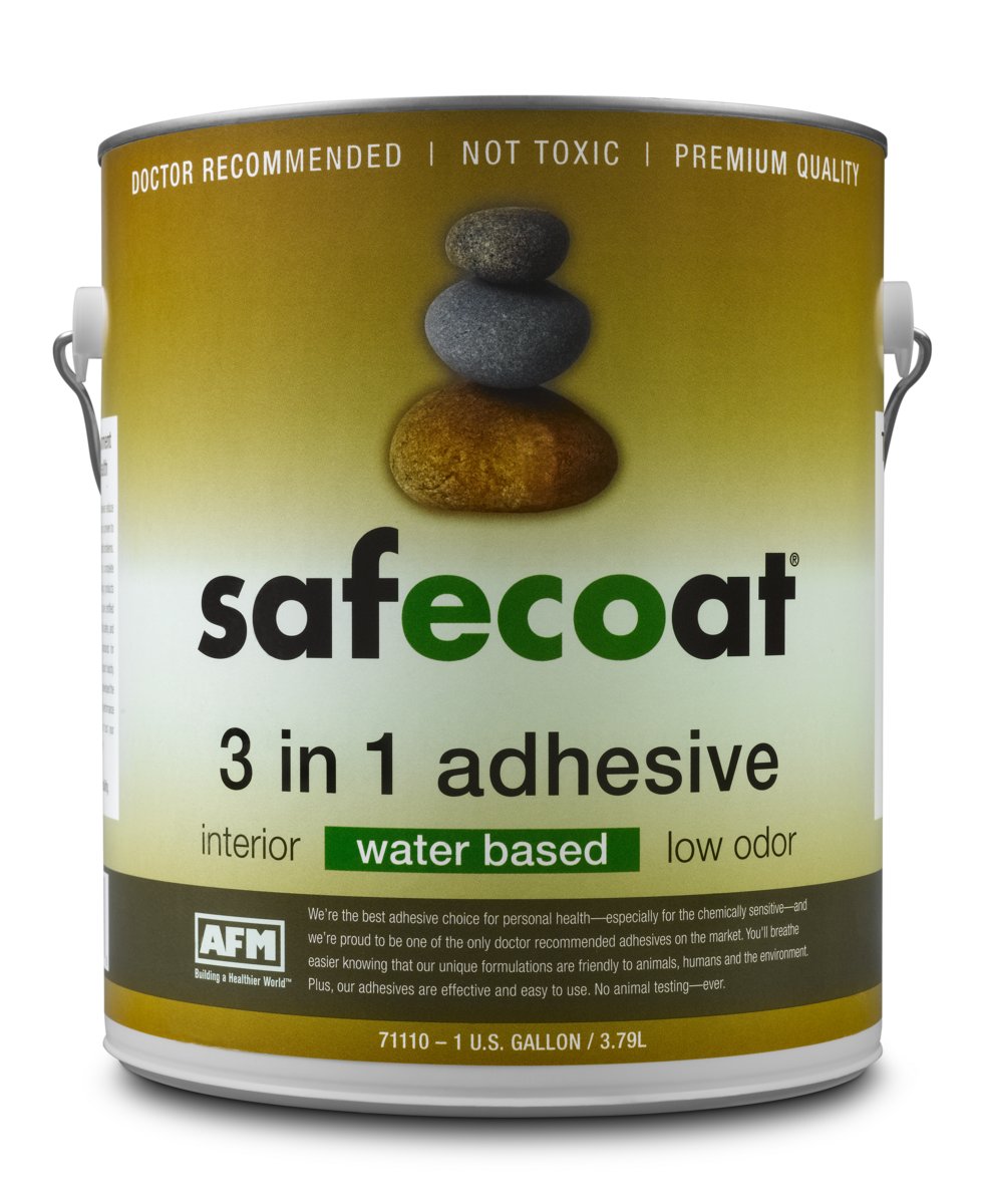 safecoat3-1-adhesive