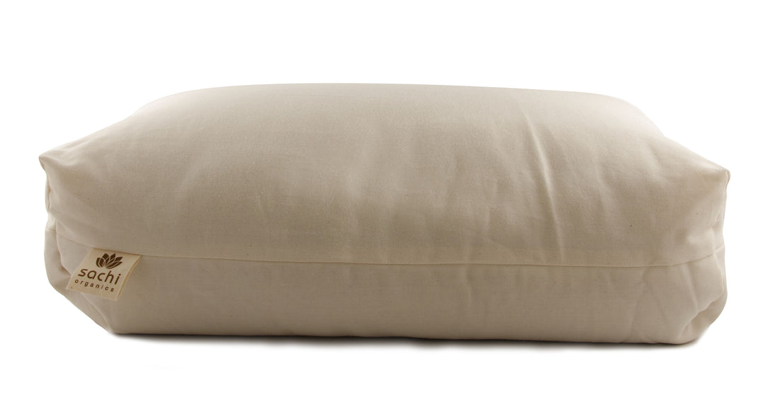 Sachi Shambo Pillow Millet Wool